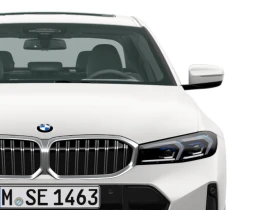 BMW 320 xDrive (MX) | Mobile.bg    6