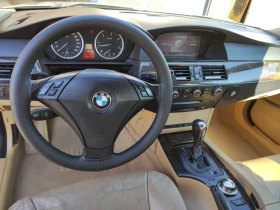 BMW 525 2.5 | Mobile.bg    6