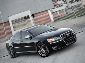 Audi A8 * *  | Mobile.bg    17