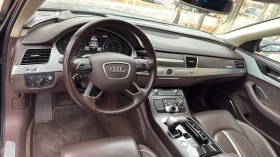 Audi A8 * FULL* MATRIX* B&O*  | Mobile.bg    6