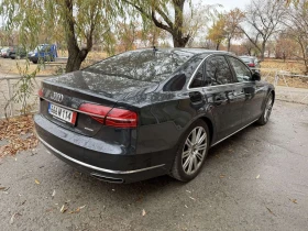 Audi A8 * FULL* MATRIX* B&O*  | Mobile.bg    5