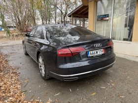 Audi A8 * FULL* MATRIX* B&O*  | Mobile.bg    4