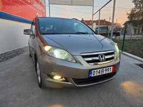 Honda Fr-v 1.8i - [1] 