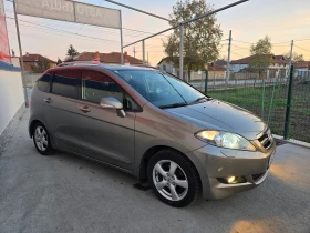     Honda Fr-v 1.8i