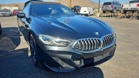 BMW 840 MPACK* 360* HARMAN* PANO* ОБДУХ* , снимка 2