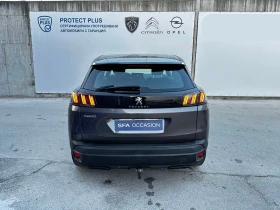 Peugeot 3008 ACTIVE 1.5 BLUEHDI 130 EAT8 EURO 6.4, снимка 6