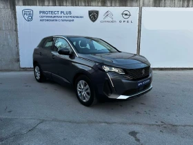 Peugeot 3008 ACTIVE 1.5 BLUEHDI 130 EAT8 EURO 6.4 | Mobile.bg    3