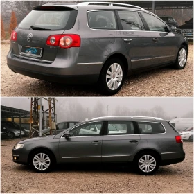 Обява за продажба на VW Passat 2.0TDi 140 BMP HIGHLINE АВТОМАТИК 11.2007 ИТАЛИЯ ~7 500 лв. - изображение 4