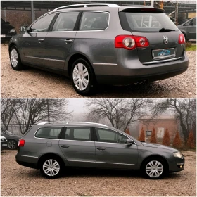 Обява за продажба на VW Passat 2.0TDi 140 BMP HIGHLINE АВТОМАТИК 11.2007 ИТАЛИЯ ~7 500 лв. - изображение 5