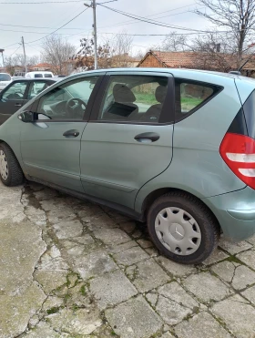 Mercedes-Benz A 150, снимка 2