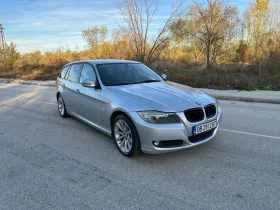 BMW 318 2.0, снимка 8