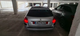 Peugeot 407, снимка 2