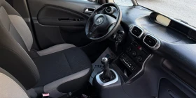 Citroen C3 Picasso 1.4 БЕНЗ/ГАЗ, снимка 9