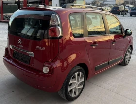 Citroen C3 Picasso 1.4 БЕНЗ/ГАЗ, снимка 4