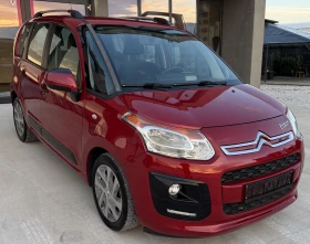 Citroen C3 Picasso 1.4 БЕНЗ/ГАЗ, снимка 3