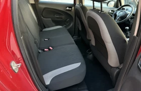 Citroen C3 Picasso 1.4 БЕНЗ/ГАЗ, снимка 11