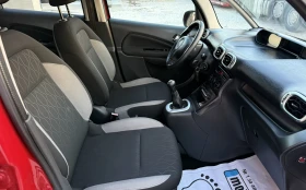 Citroen C3 Picasso 1.4 БЕНЗ/ГАЗ, снимка 10