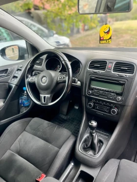 VW Golf 2.0 TDI | Mobile.bg    5