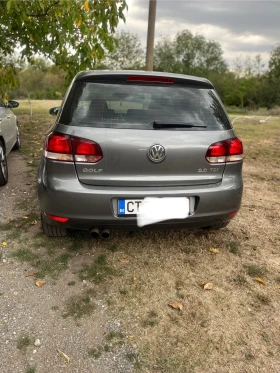 VW Golf 2.0 TDI | Mobile.bg    4