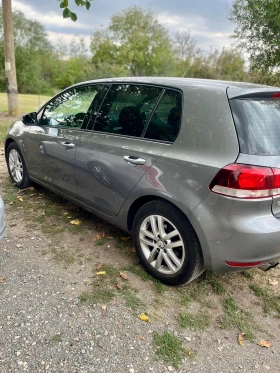 VW Golf 2.0 TDI | Mobile.bg    2