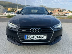 Обява за продажба на Audi A4 AVANT 3.0 TDi QUATTRO MATRIX PANO B&O FULL ~15 550 EUR - изображение 1