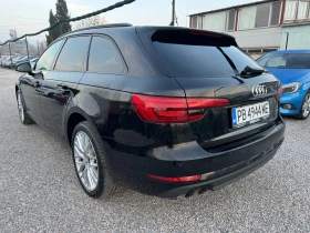 Audi A4 AVANT 3.0 TDi QUATTRO MATRIX PANO B&O FULL, снимка 4