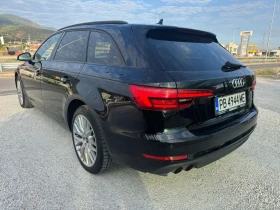 Обява за продажба на Audi A4 AVANT 3.0 TDi QUATTRO MATRIX PANO B&O FULL ~15 550 EUR - изображение 5