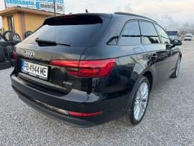 Audi A4 AVANT 3.0 TDi QUATTRO MATRIX PANO B&O FULL, снимка 6