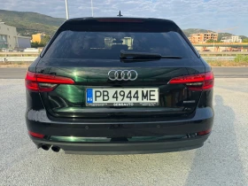 Обява за продажба на Audi A4 AVANT 3.0 TDi QUATTRO MATRIX PANO B&O FULL ~15 550 EUR - изображение 4
