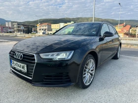 Audi A4 AVANT 3.0 TDi QUATTRO MATRIX PANO B&O FULL