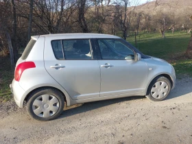 Suzuki Swift, снимка 2