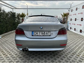 BMW 530 3.0D-218кс= АВТОМАТ= АВТОПИЛОТ= НАВИ= ОБСЛУЖЕН, снимка 4