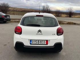 Citroen C3 1.6 HDI N1 | Mobile.bg    5