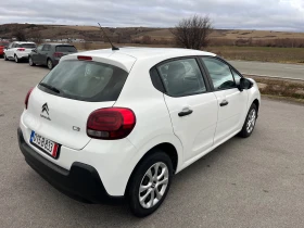 Citroen C3 1.6 HDI N1 | Mobile.bg    4