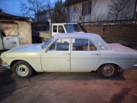     Volga 24 2.5 