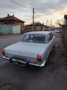 Volga 24 2.5 бензин, снимка 12