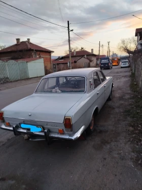 Volga 24 2.5 бензин, снимка 4