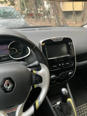 Renault Clio, снимка 7