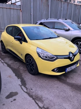 Renault Clio, снимка 2