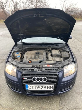 Audi A3, снимка 15