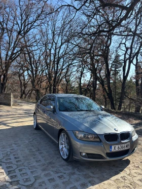 BMW 325 BMW E90 325xi, снимка 9