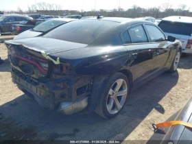 Dodge Charger * SXT PLUS RWD* CARFAX* АВТОФИНАНСИРАНЕ* - 22099 лв. - 24177077 | Car24.bg