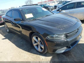 Dodge Charger * SXT PLUS RWD* CARFAX* АВТОФИНАНСИРАНЕ*  - изображение 1