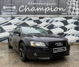 Audi A5 3.0 Дизел, снимка 3