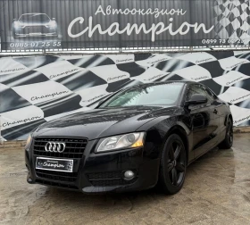 Audi A5 3.0 Дизел, снимка 1