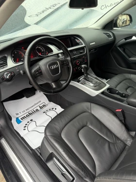 Audi A5 3.0 Дизел, снимка 13