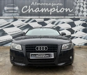 Audi A5 3.0 Дизел, снимка 2