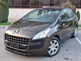     Peugeot 3008 1.6HDI 110hp *  *  * 