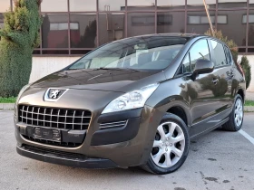 Peugeot 3008 1.6HDI 110hp * КЛИМАТИК * ИТАЛИЯ * , снимка 1