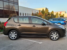 Peugeot 3008 1.6HDI 110hp * КЛИМАТИК * ИТАЛИЯ * - 8500 лв. - 63838213 | Car24.bg